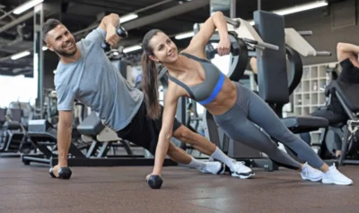 Métodos de entrenamiento
