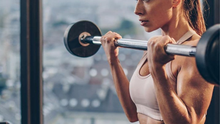 Guía práctica para armar tu rutina de entrenamiento