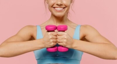 Capacitación: Entrenamiento y Ciclo menstrual