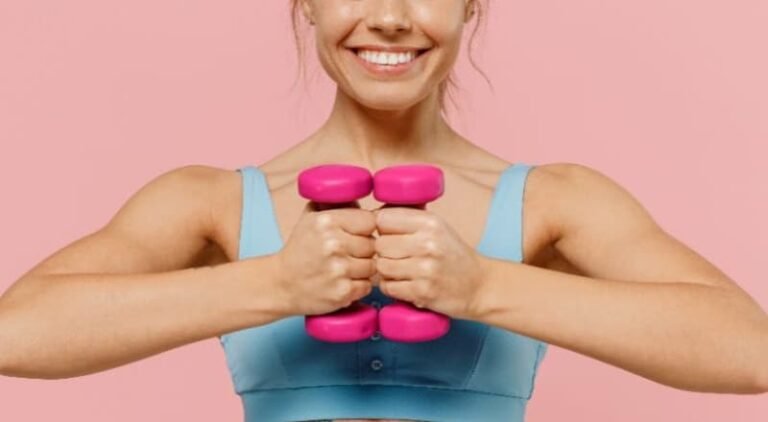 Capacitación: Entrenamiento y Ciclo menstrual