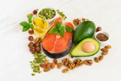 Nutricion antiinflamatoria